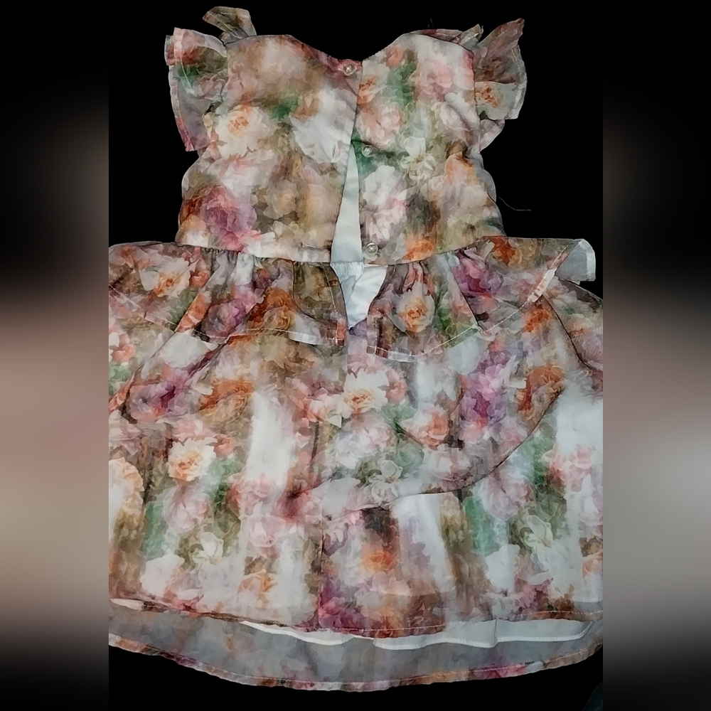 Dress - Picture 9 of 9